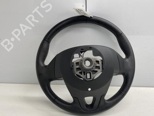 Steering wheel RENAULT MEGANE III Coupe (DZ0/1_) 1.6 dCi (DZ00, DZ12, DZ2A, DZ13) | BP26683378C49 