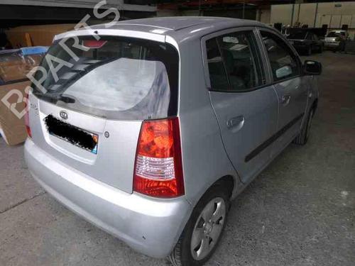 Right headlight KIA PICANTO I (SA) 1.0 | BP22854755C29 