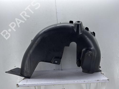 Used Wheel arch PEUGEOT 208 I (CA_, CC_) 1.2 THP 110 (110 hp) 22861428