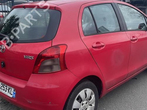 Switch TOYOTA YARIS (_P9_) 1.4 D-4D (NLP90_, NLP90R) | BP26978051I30 - Image 6