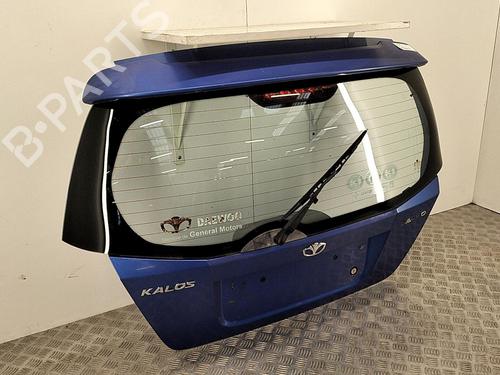 Tailgate DAEWOO KALOS (KLAS) 1.4 16V | BP22853413C6 