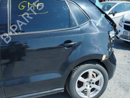 Used Parts VW POLO V (6R1, 6C1)    4599176