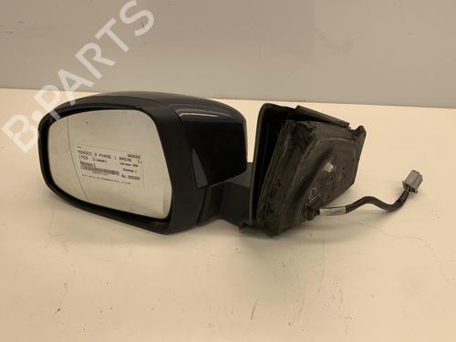 Used Left mirror FORD MONDEO IV Turnier (BA7) 1.8 TDCi (125 hp) 22853614