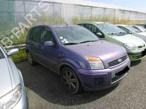 Forkjerm høyre FORD FUSION (JU_) 1.6 TDCi | BP22854504C42 