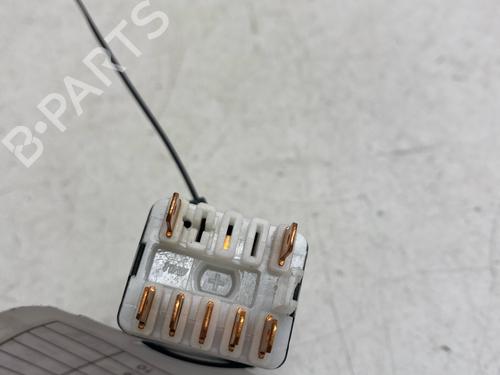 Used Warning switch Warning switch RENAULT TWINGO I (C06_) 1.2 16V (C06C, C06D, C06K) (75 hp) 34148944 34148944