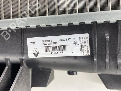 Electronic module RENAULT MEGANE III Grandtour (KZ0/1) 1.2 TCe (KZ2B, KZ11) | BP30848351M83 