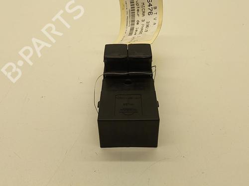 Switch NISSAN MICRA III (K12) 1.5 dCi | BP22850243I30 
