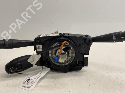 Used Steering column stalk PEUGEOT 208 I (CA_, CC_) 1.6 HDi / BlueHDi 75 (75 hp) 26224554