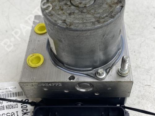 abs-pump-citroen-berlingo-box-bodympv-k9-2018-27316643 main image