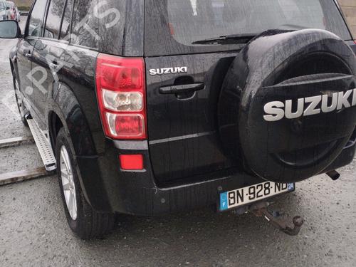 Switch SUZUKI GRAND VITARA II (JT, TE, TD) 1.9 DDiS All-wheel Drive (JT419, TD44, JB419WD, JB419XD,... | BP26224183I30  - Image 15