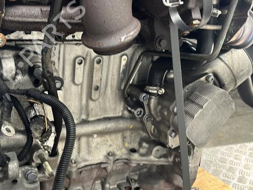 Engine PEUGEOT 207 (WA_, WC_) 1.4 HDi | BP30859823M1