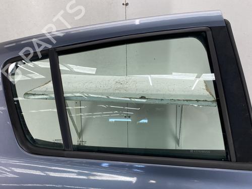 Right rear door RENAULT CLIO III (BR0/1, CR0/1) 1.5 dCi (C/BR0G, C/BR1G) | BP26978020C5 