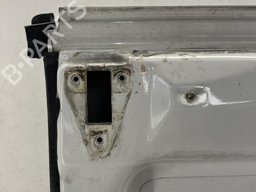 Left tailgate PEUGEOT EXPERT Van (222) 2.0 HDI | BP22863149C76 