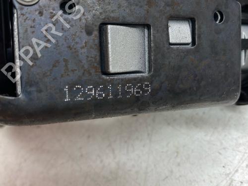 Ignition barrel OPEL CORSA E (X15) 1.4 (08, 68) | BP39420872M48 - Image 2