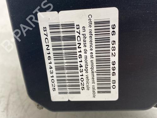 ABS pump PEUGEOT 307 CC (3B) 1.6 16V | BP34413120M43 - Image 5
