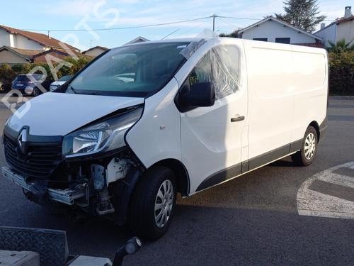 Used Parts RENAULT TRAFIC III Van (FG_) 1.6 dCi 145 (FGMG) 2168091