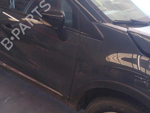 Steering wheel RENAULT CAPTUR I (J5_, H5_) 1.5 dCi 110 | BP28139597C49  - Image 6