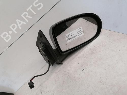 Used Right mirror DODGE CALIBER 2.0 CRD (140 hp) 22854534