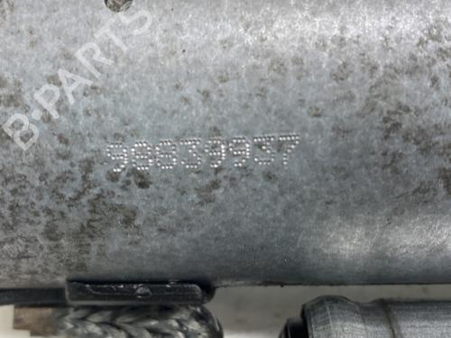 Starter NISSAN NV200 Van 1.5 dCi 110 (M20, M20N, M20M) | BP23191062M8 - Image 5