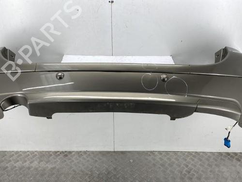 Rear bumper CITROËN XSARA PICASSO (N68) 1.6 HDi | BP22863130C8 