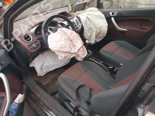 Hood FORD FIESTA VI (CB1, CCN) 1.25 | BP30490899C1