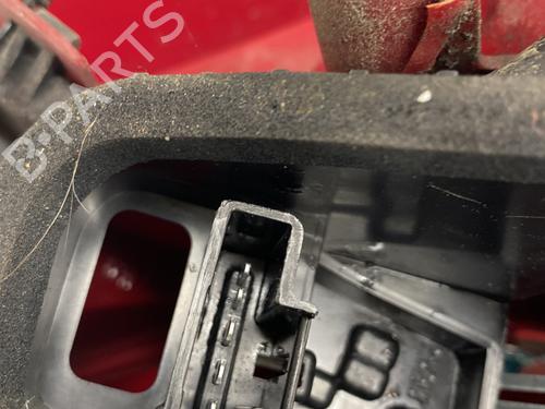 Left taillight PEUGEOT 207 (WA_, WC_) 1.4 16V | BP29299460C34 