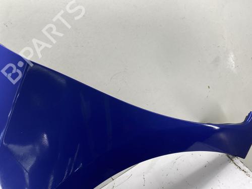 Left front fenders TOYOTA VERSO S (_P12_) 1.4 D4-D (NLP121_, NLP121R) | BP29870422C41