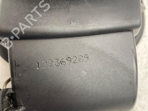 Trappe de carburant Trappe de carburant 38955474 38955474