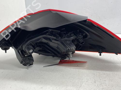 Left taillight OPEL CORSA E (X15) 1.4 (08, 68) | BP33304156C34 - Image 4