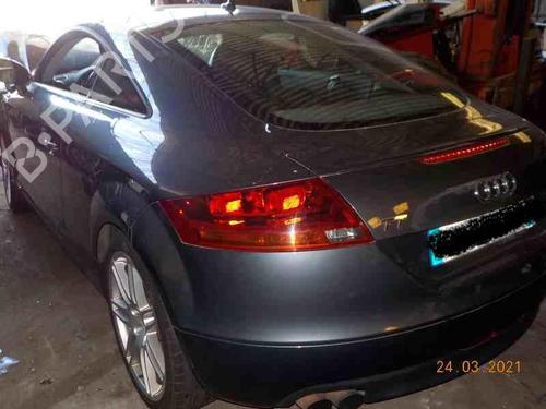 Steering column stalk AUDI TT (8J3) 2.0 TFSI | BP22855017I23 