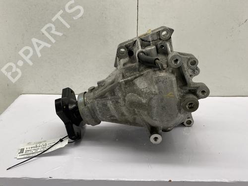 Used Transfer box RENAULT KOLEOS I (HY_) 2.0 dCi 4x4 (HY0K) (150 hp) 29888912