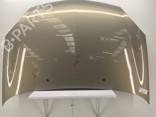 Used Hood RENAULT CLIO II (BB_, CB_) 1.4 16V (B/CB0P, BB13) (98 hp) 29704553
