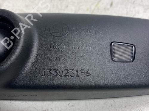 Used Rear mirror Rear mirror 39508796 39508796