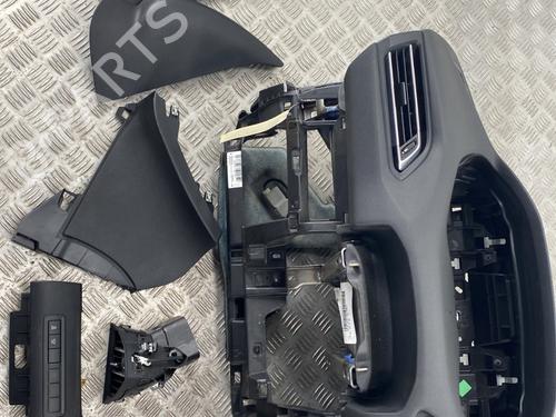 Dashboard PEUGEOT 308 II (LB_, LP_, LW_, LH_, L3_) 1.2 THP 110 | BP29968976C46
