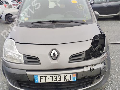 ABS pump RENAULT MODUS / GRAND MODUS (F/JP0_) 1.5 dCi 75 | BP30197829M43 - Image 8
