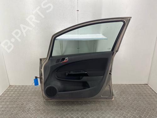 Used Right front door Right front door 36232960 36232960
