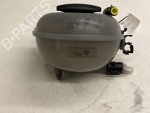 Expansion tank AUDI A3 Sportback (8VA, 8VF) S3 quattro | BP23133247C120 