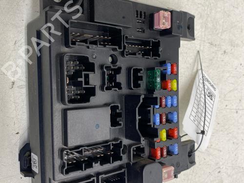 Fuse box CITROËN C4 AIRCROSS | BP38955459E1 - Image 4