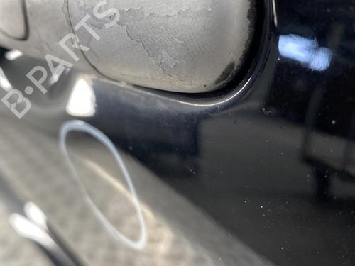 Left rear door RENAULT MEGANE II (BM0/1_, CM0/1_) 2.0 dCi | BP22849937C4 