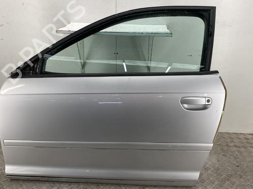 Used Left front door AUDI A3 (8P1) 1.9 TDI (105 hp) 25472619