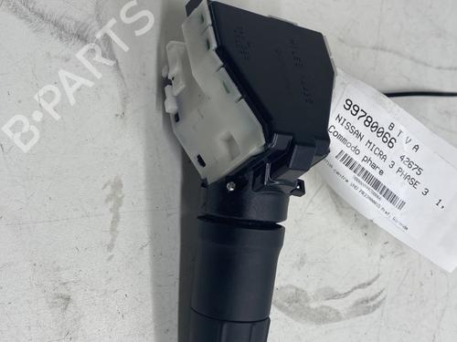 Used Switch NISSAN MICRA III (K12) 1.5 dCi (86 hp) 23133332