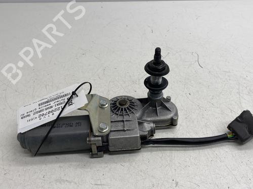 Front wiper motor CITROËN E-MEHARI Electric | BP29299353M29 