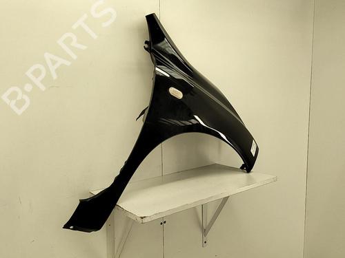 Right front fenders NISSAN MICRA III (K12) 1.5 dCi | BP22850246C42 