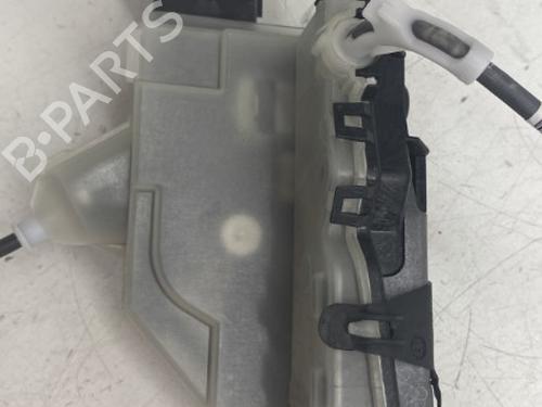 Front right lock CITROËN C3 AIRCROSS II (2R_, 2C_) 1.2 PureTech 110 (2RHNZB, 2RHNZW, 2RHNPX, 2RHNPJ) | BP22860699C97 