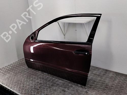 Left front door MERCEDES-BENZ C-CLASS Coupe (CL203) C 220 CDI (203.708) | BP22852246C2 