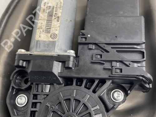 Rear right window mechanism VW GOLF V (1K1) 1.9 TDI | BP30174528C25