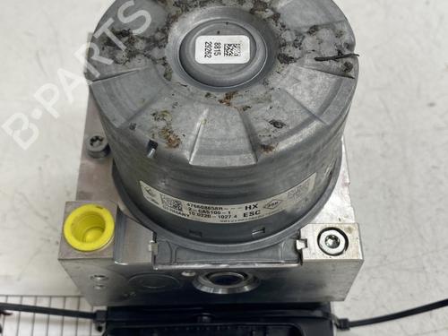 Used ABS pump RENAULT GRAND SCÉNIC IV (R9_) 1.6 dCi 130 (130 hp) 26224593