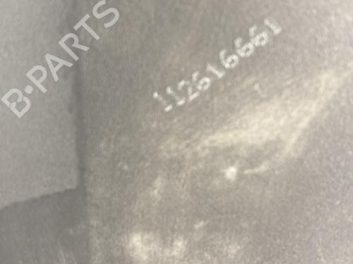 Left headlight SUZUKI SWIFT III (MZ, EZ) 1.3 (RS413, ZC11S) | BP30873793C28