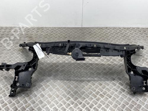 Used Front slam panel Front slam panel RENAULT SCÉNIC II (JM0/1_) 2.0 (JM05, JM0U, JM1N, JM1U, JM2V) (135 hp) 24233854 24233854