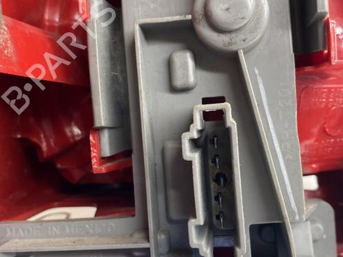 Right taillight VW GOLF V Variant (1K5) 1.9 TDI | BP27271529C35 - Image 2